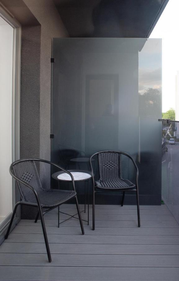 Apartament Sea Holiday Kołobrzeg Exteriör bild