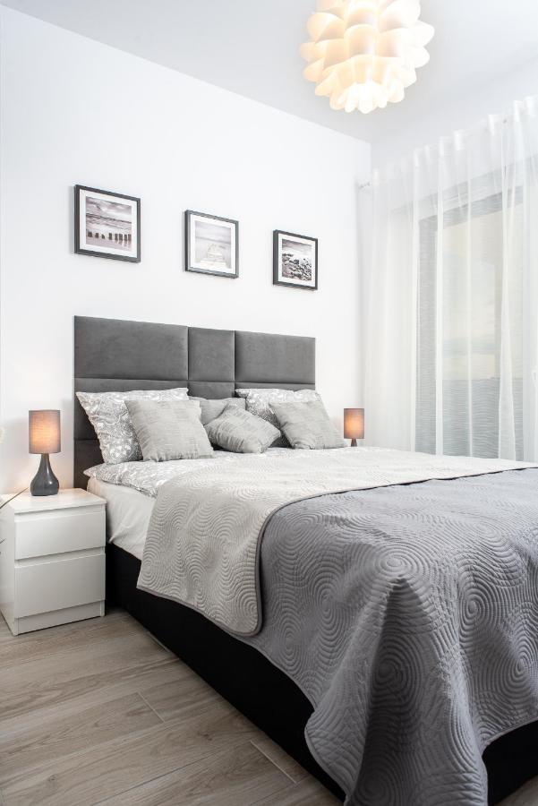 Apartament Sea Holiday Kołobrzeg Exteriör bild